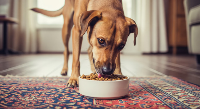 dogfood