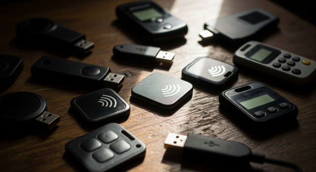 tokens