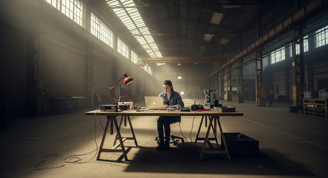 Case Study: Securing the Heart of a Business with Phishing-Resistant MFA