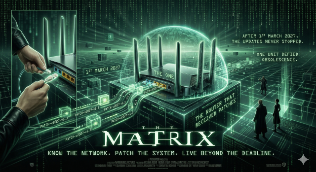 matrix
