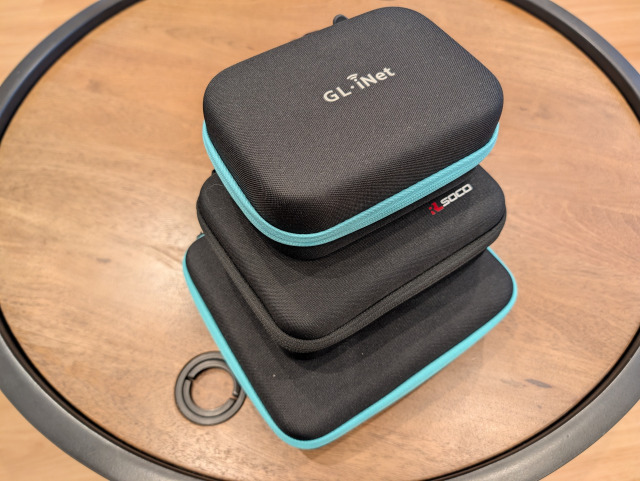 cases