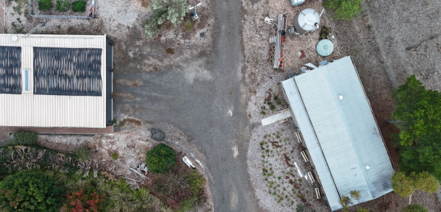 Customer Story: short-span wireless point-to-point