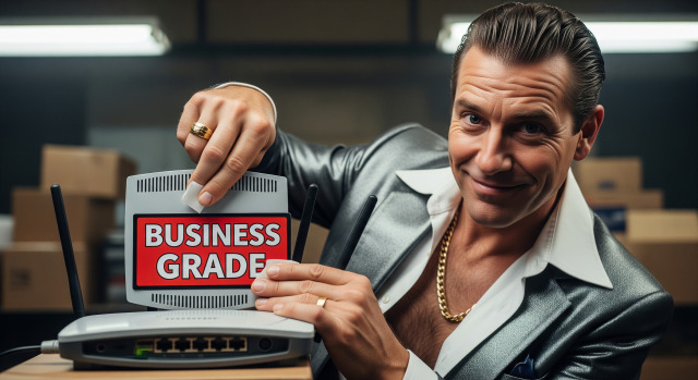 business-not-business