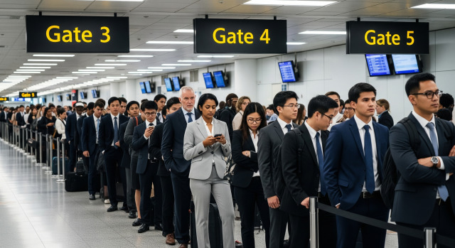 Technology we use : on the road again