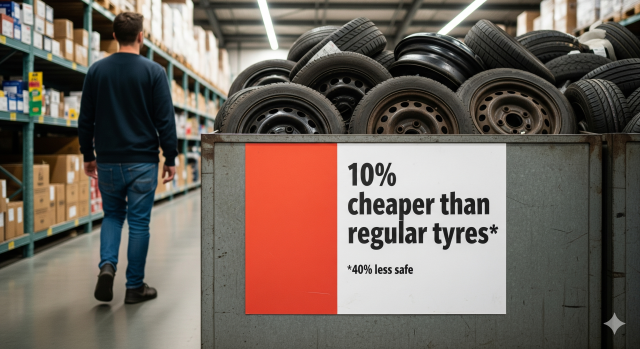 The Hidden Costs: When Saving a Buck Ends Up Costing a Fortune