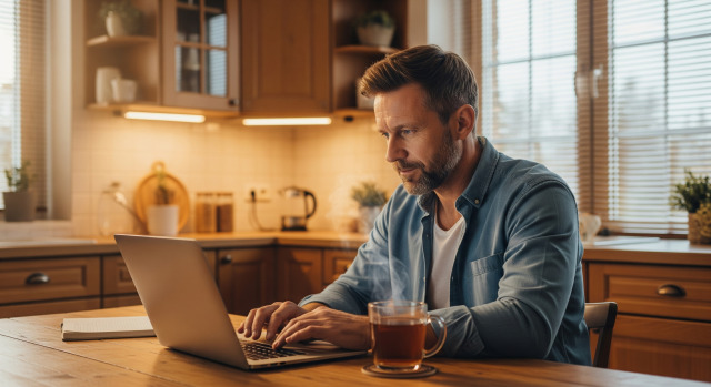 The Unbottled Genie: Navigating Australia's Permanent Shift to Hybrid Work - PART 1