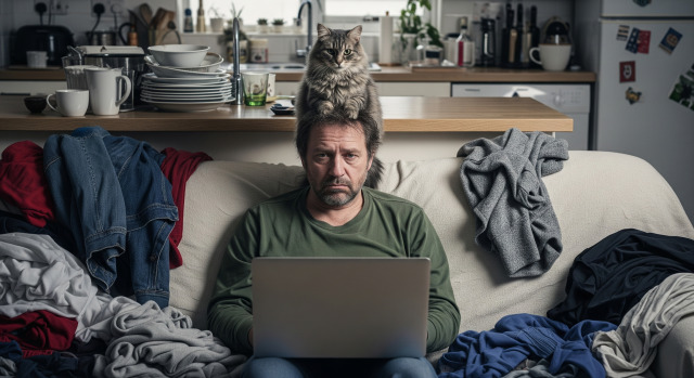 The Unbottled Genie: Navigating Australia's Permanent Shift to Hybrid Work - PART 4