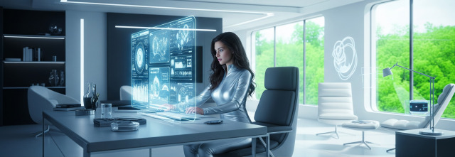 The Unbottled Genie: Navigating Australia's Permanent Shift to Hybrid Work - PART 5 & Conclusion