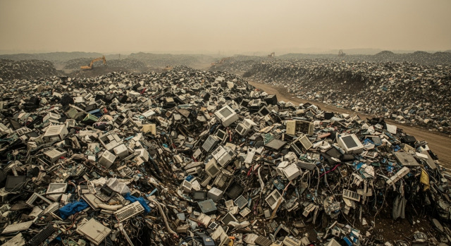 ewaste