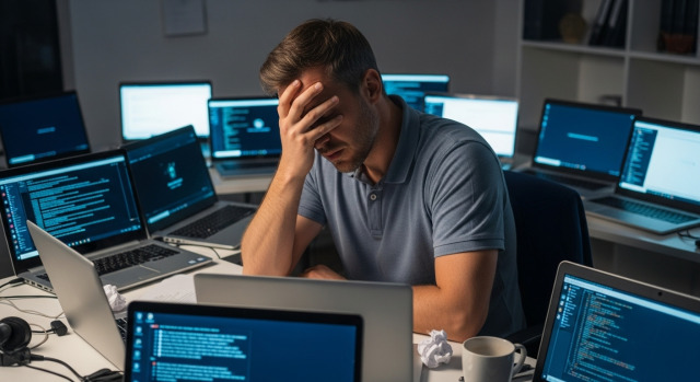 The Upgrade Trap: Why Windows 11 Might Be a Bad Move for Your Small Business