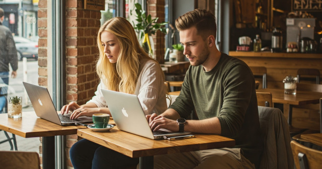 Working From Home: Can it work for your small to medium business?